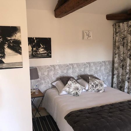L' Ilot Des Iles Bed & Breakfast Cuxac-dʼAude Dış mekan fotoğraf