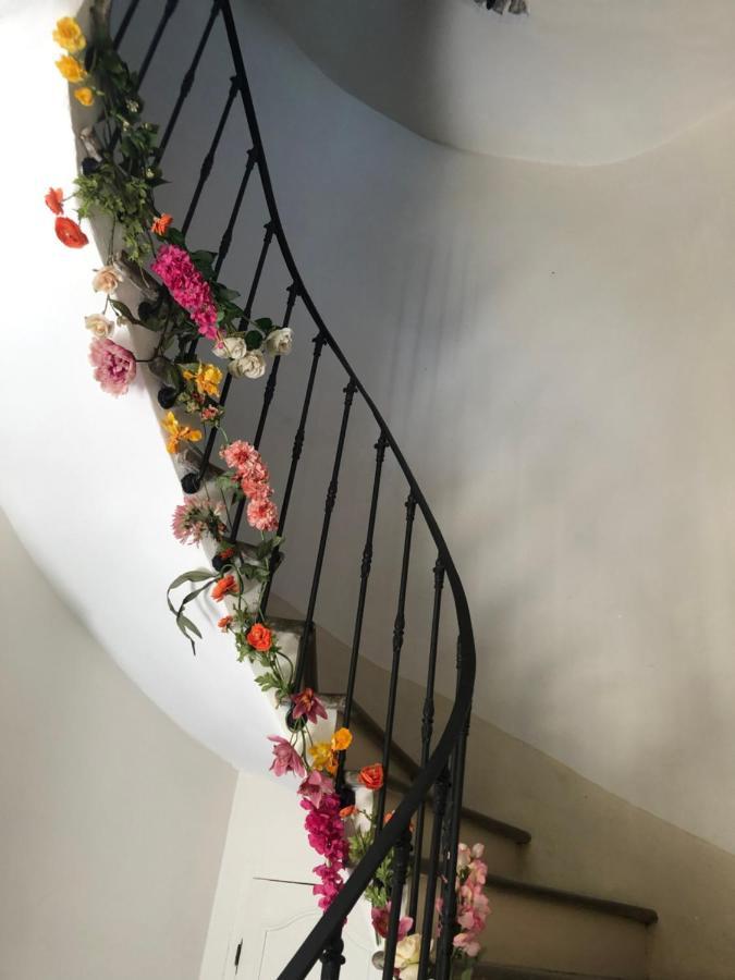 L' Ilot Des Iles Bed & Breakfast Cuxac-dʼAude Dış mekan fotoğraf