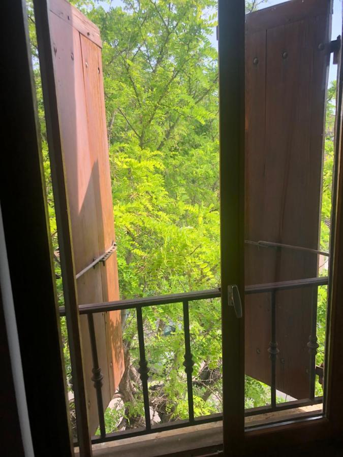 L' Ilot Des Iles Bed & Breakfast Cuxac-dʼAude Dış mekan fotoğraf